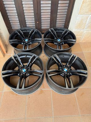 Llantas BMW 437M M4 M3 M2