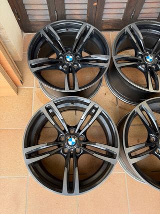 Llantas BMW 437M M4 M3 M2
