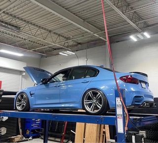 Llantas BMW 437M M4 M3 M2