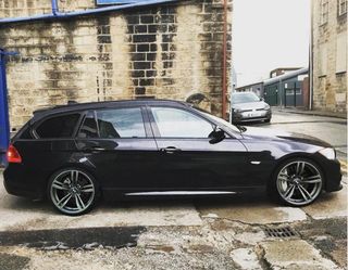 Llantas BMW 437M M4 M3 M2