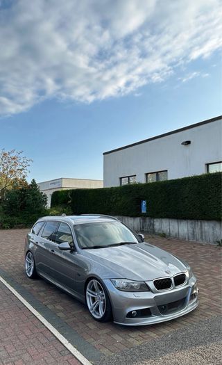 Llantas BMW 437M M4 M3 M2