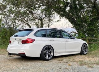 Llantas BMW 437M M4 M3 M2