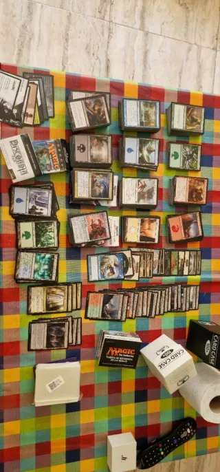 Pack Cartas Magic: The Gathering