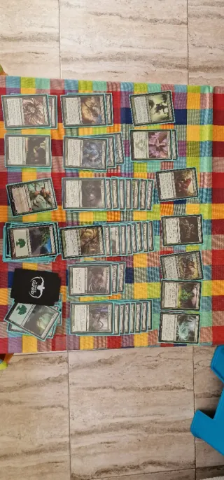 Pack Cartas Magic: The Gathering