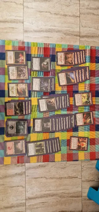 Pack Cartas Magic: The Gathering