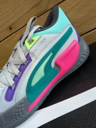 Zapatillas Baloncesto Puma Talla 43