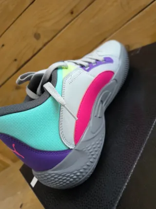 Zapatillas Baloncesto Puma Talla 43