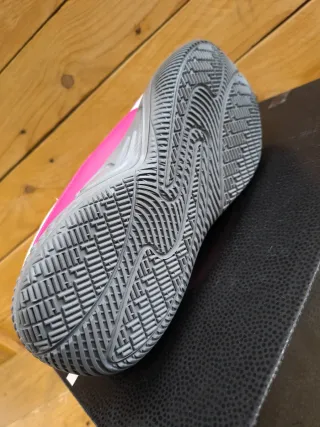 Zapatillas Baloncesto Puma Talla 43