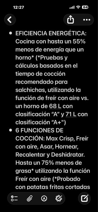 Ninja Double Stack XL Air Fryer 9.5L