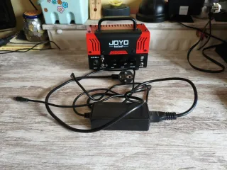 Amplificador Guitarra Joyo banTamP JackMan