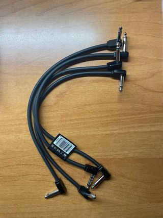 Cavi Patch Ernie Ball