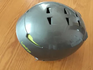 Casco de esquí infantil Wed'ze