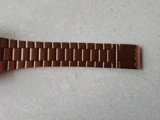 Reloj Casio Digital Bronce