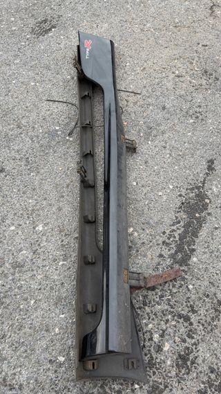 Taloneras Civic EP3 Type R