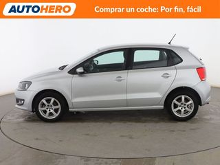 Volkswagen Polo 1.2 TSI Advance