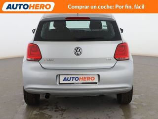Volkswagen Polo 1.2 TSI Advance