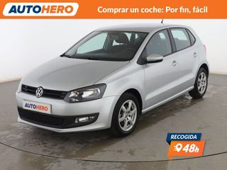 Volkswagen Polo 1.2 TSI Advance