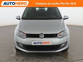 Volkswagen Polo 1.2 TSI Advance