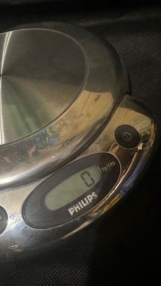 Báscula Digital Philips