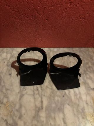 Moldura Antiniebla BMW E46