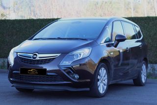 OPEL ZAFIRA TOURER 1.6 130CV 7 PLAZAS