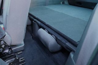 OPEL ZAFIRA TOURER 1.6 130CV 7 PLAZAS