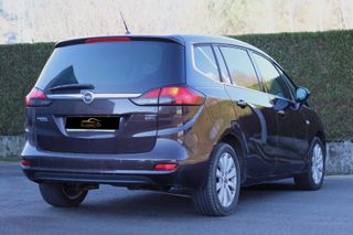 OPEL ZAFIRA TOURER 1.6 130CV 7 PLAZAS