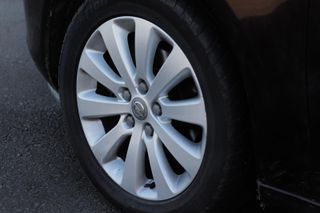 OPEL ZAFIRA TOURER 1.6 130CV 7 PLAZAS