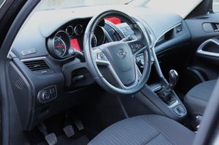 OPEL ZAFIRA TOURER 1.6 130CV 7 PLAZAS