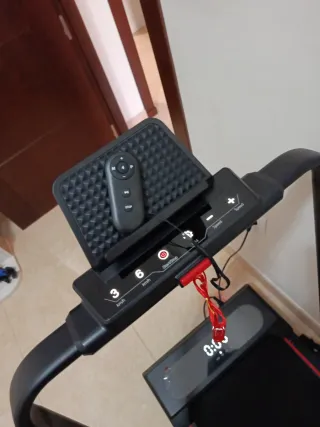 Cinta de andar seminueva