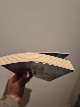 Star Wars Ahsoka (novela)