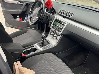 Volkswagen Passat 2014