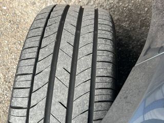 Volkswagen Passat 2014