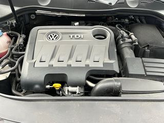 Volkswagen Passat 2014
