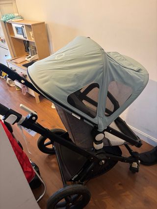Bugaboo Cameleon 3
