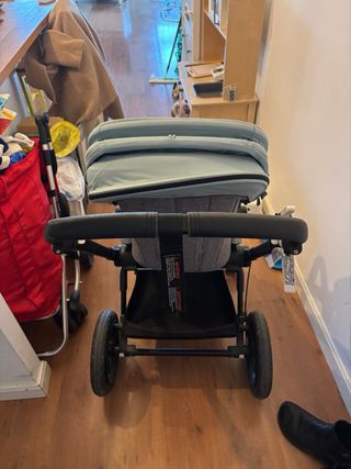 Bugaboo Cameleon 3