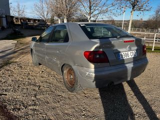Citroen Xsara 2004