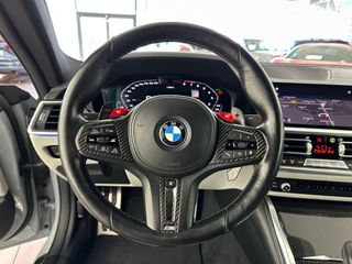 BMW M4 COMPETITION M XDRIVE 510CV AUTO.