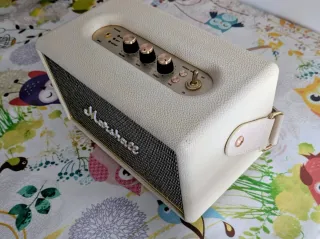 Altavoz Marshall Kilburn
