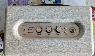 Altavoz Marshall Kilburn