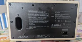 Altavoz Marshall Kilburn