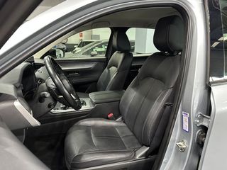 Mazda CX-60 e-Skyactiv PHEV AWD Homura