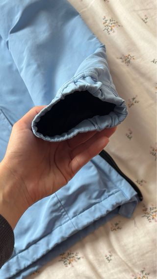 Chaqueta Carhartt Nimbus Pullover M Mujer