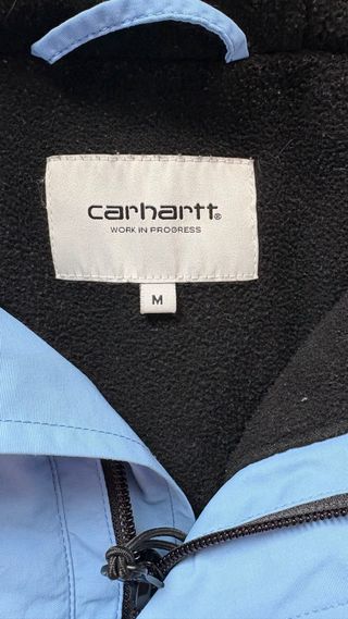 Chaqueta Carhartt Nimbus Pullover M Mujer