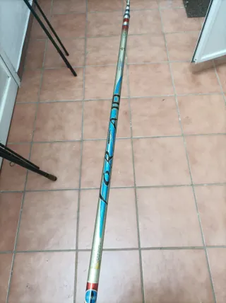 Cañas de pescar