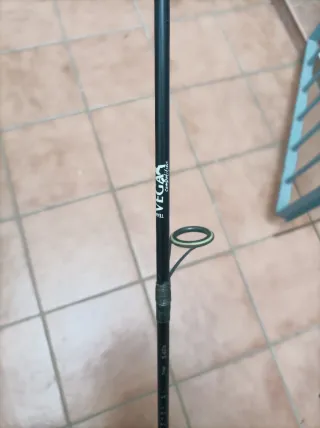 Cañas de pescar