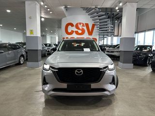 Mazda CX-60 e-Skyactiv PHEV AWD Homura