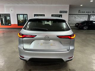 Mazda CX-60 e-Skyactiv PHEV AWD Homura