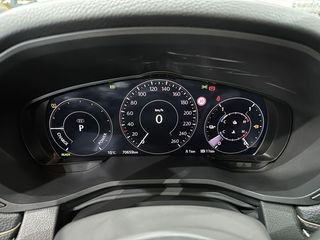 Mazda CX-60 e-Skyactiv PHEV AWD Homura