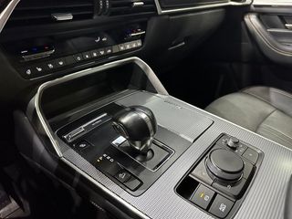 Mazda CX-60 e-Skyactiv PHEV AWD Homura